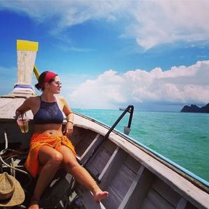 Meet your Posher, Cora